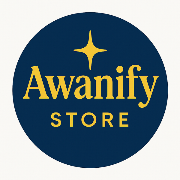 Awanify Store